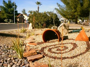 Landscaping As A Form Of Art